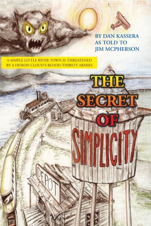 Cover of the book The Secret of Simplicity by Harding Lemay