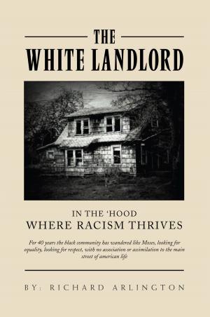Cover of the book The White Landlord by Donna Rice