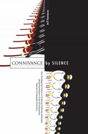 bigCover of the book Connivance by Silence by 