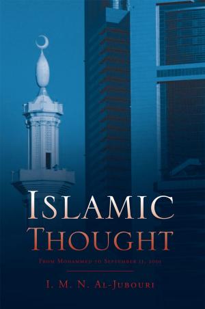 Cover of the book Islamic Thought by A. M. Simataa