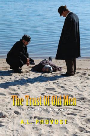 Cover of the book The Trust of Old Men by Sarah M. Garcia