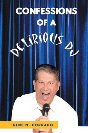 Cover of the book Confessions of a Delirious Dj by Marsha Franks