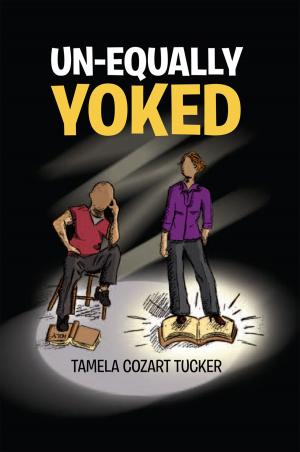 Cover of the book Un-Equally Yoked by Gregory Graves, Stephanie Tombs