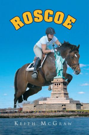 Cover of the book Roscoe by Tom Kelly