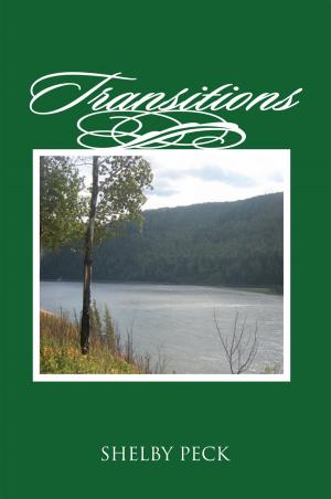 Cover of the book Transitions by Howard E. Adkins