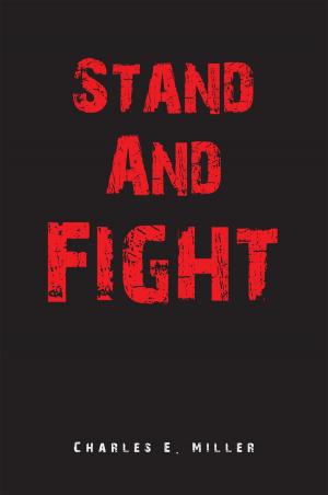 Cover of the book Stand and Fight by Ashley Hall