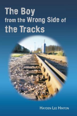 Cover of the book The Boy from the Wrong Side of the Tracks by Daniel Mackler, Matthew Morrissey