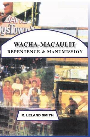 Cover of the book Wacha-Macaulit by Mackey Miller