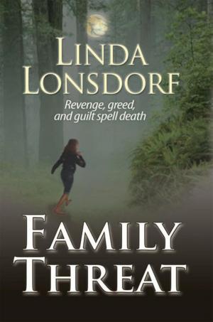 Book cover of Family Threat