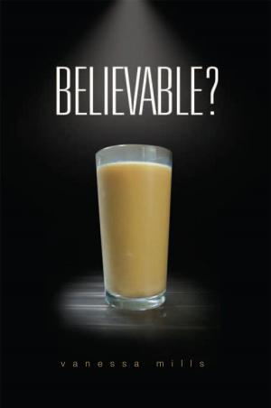 Cover of the book Believable? by Vutlhari Tlakula