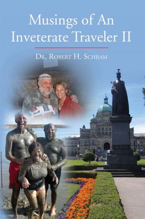 Cover of the book Musings of an Inveterate Traveler Ii by Gillie Haynes