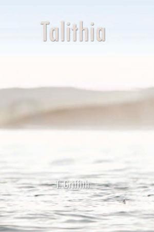 Cover of the book Talithia by Douglas Browning