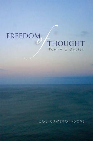 Cover of the book Freedom of Thought by Margaret W Price