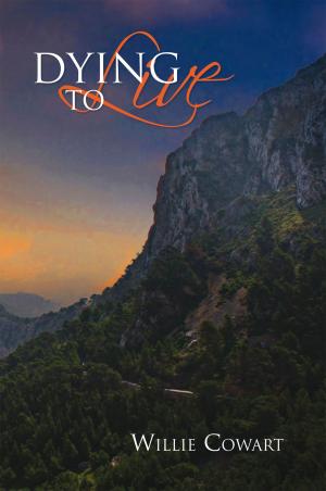 Cover of the book Dying to Live by Yan Song