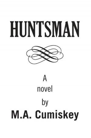 Cover of the book Huntsman by Pelesa Mafisa, PhD