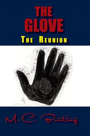 Cover of the book The Glove by Anne C. Dibala M.D.