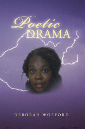 Cover of the book Poetic Drama by Dicy McCullough