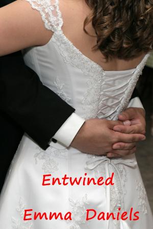 Cover of the book Entwined by jos thomasse