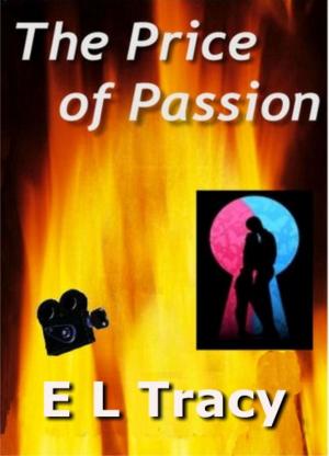 Cover of the book The Price of Passion by Callista Cox