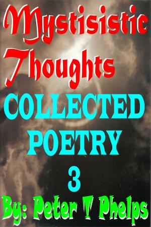 Book cover of Mystisistic Thoughts