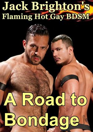 Book cover of A Road to Bondage