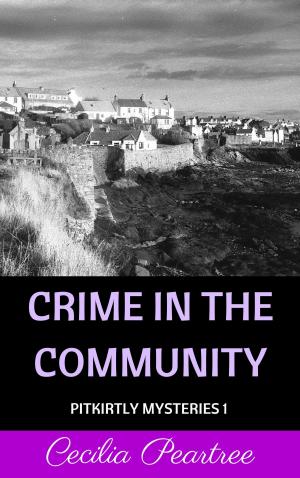 Cover of the book Crime in the Community by Marie Crist