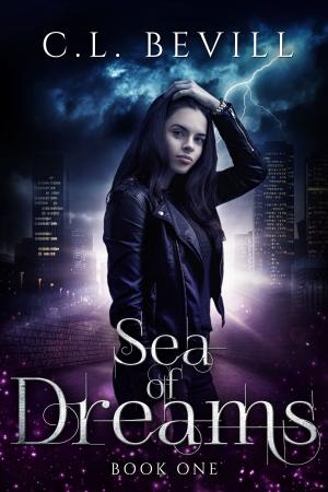 Cover of the book Sea of Dreams by P.J. Flynn