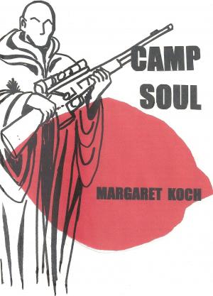 Book cover of Camp Soul