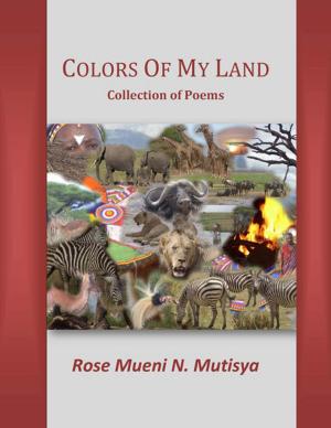 bigCover of the book Colors of My Land by 
