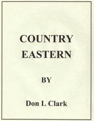 Book cover of Country Eastern