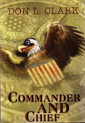 bigCover of the book Commander And Chief by 