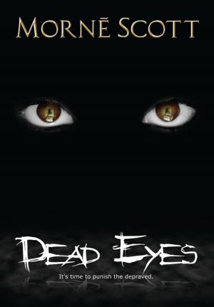 Cover of the book Dead Eyes by Norman Price