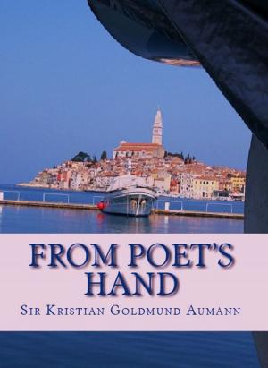 Book cover of From Poet's Hand