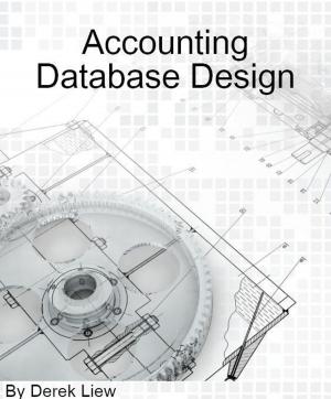 Cover of Accounting Database Design