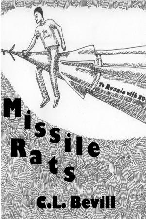 Cover of the book Missile Rats by Scott Smith