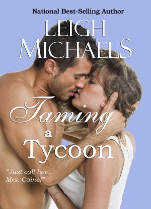 Book cover of Taming A Tycoon
