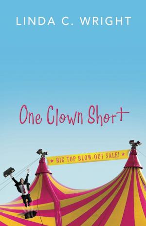 Book cover of One Clown Short