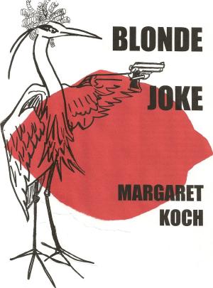 Book cover of Blonde Joke
