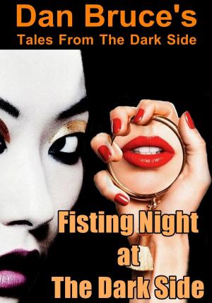 Book cover of Fisting Night at The Dark Side