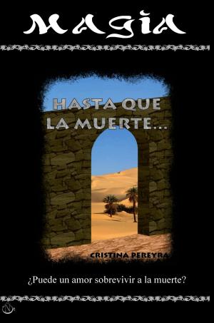 Cover of Hasta que la muerte...