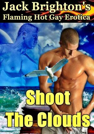 Book cover of Shoot The Clouds