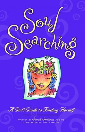 Cover of the book Soul Searching: A Girl's Guide To Finding Herself by Conrad, Joseph