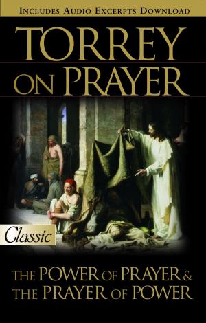 Book cover of Torrey on Prayer