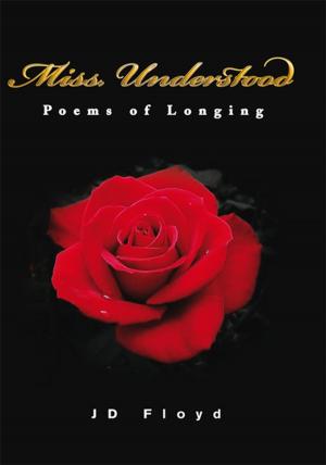 Cover of the book Miss. Understood by Sudeep Adhikari