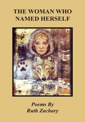 Cover of the book The Woman Who Named Herself by Forrest Somma
