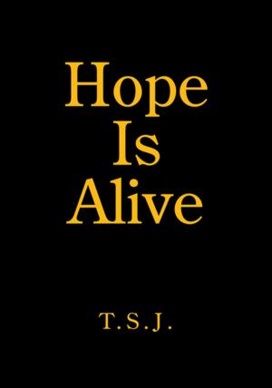 Cover of the book Hope Is Alive by Ja'mar L. Johnson