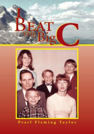 Cover of the book I Beat the Big C by Darrin Thomas
