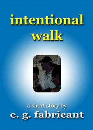 Book cover of Intentional Walk