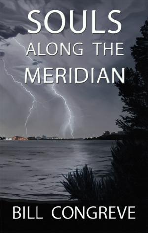 Cover of Souls Along The Meridian