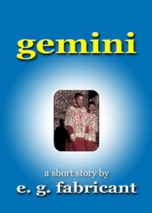 Book cover of Gemini